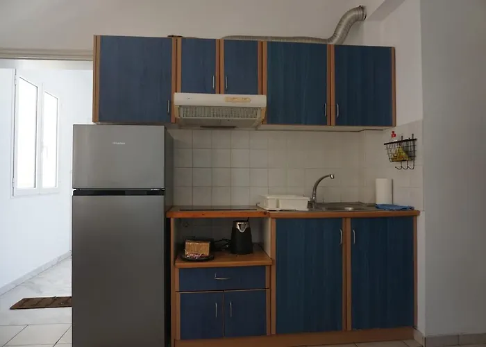 Sunny Apartments - Charilena 2Ος Kalamata