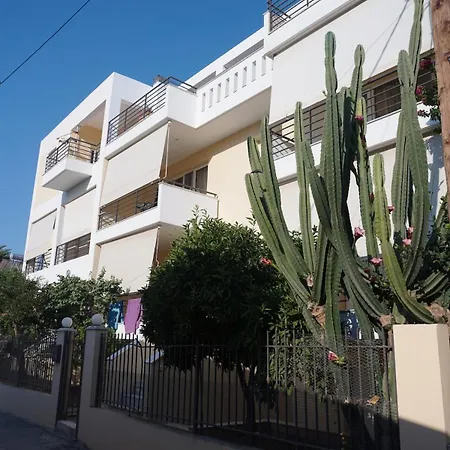 Sunny Apartments - Charilena 2ος Kalamata