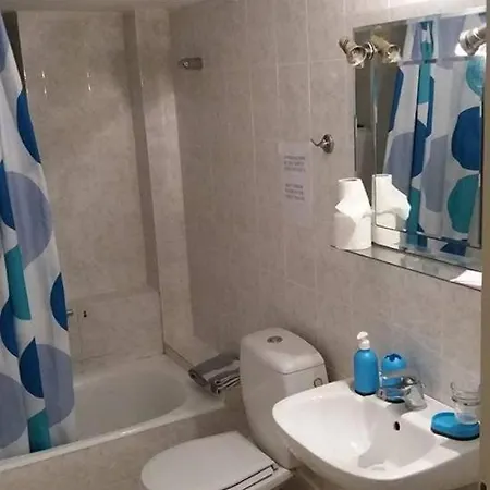 Sunny Apartments - Charilena 2ος Apartamento *