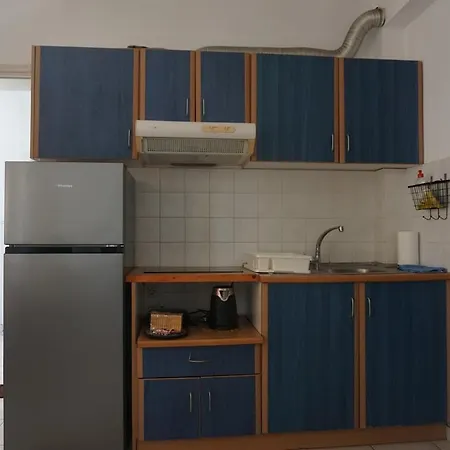 Sunny Apartments - Charilena 2ος Kalamata