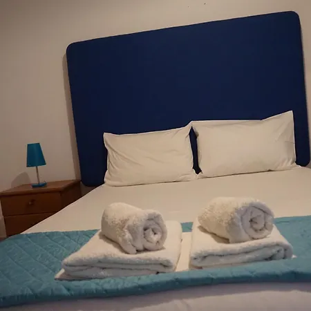 Sunny Apartments - Charilena 2Ος *