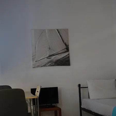 Sunny Apartments - Charilena 2ος