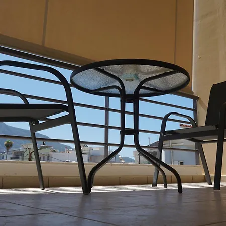 Sunny Apartments - Charilena 2ος