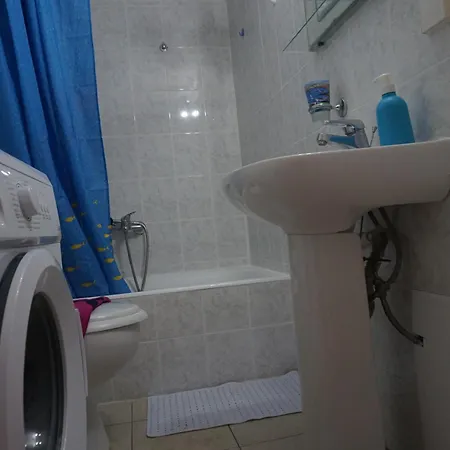 Διαμέρισμα Sunny Apartments - Charilena 2ος *