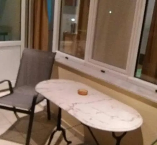 Appartement Sunny Apartments - Charilena 2Ος Kalamata