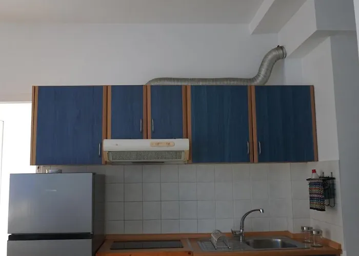 Sunny Apartments - Charilena 2Ος Appartamento