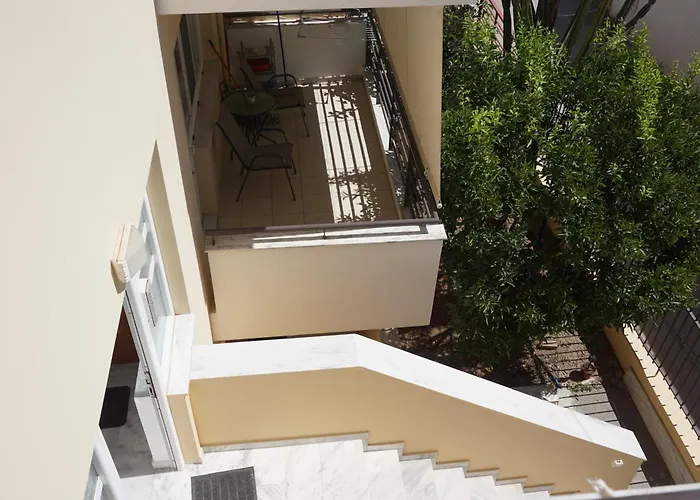 Sunny Apartments - Charilena 2Ος Kalamata